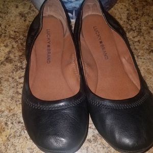 Lucky Brand Emmie Flats